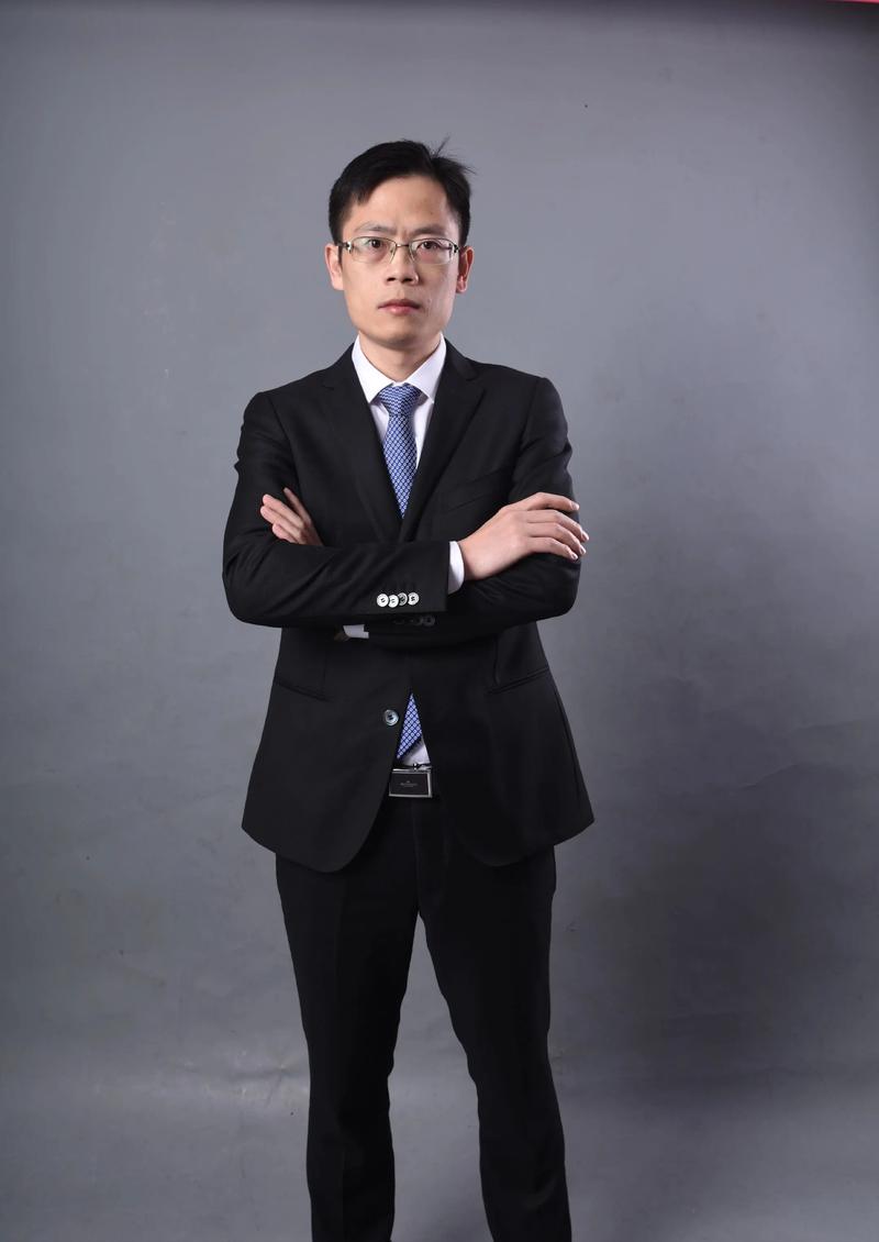 王吉安 项目运营总监